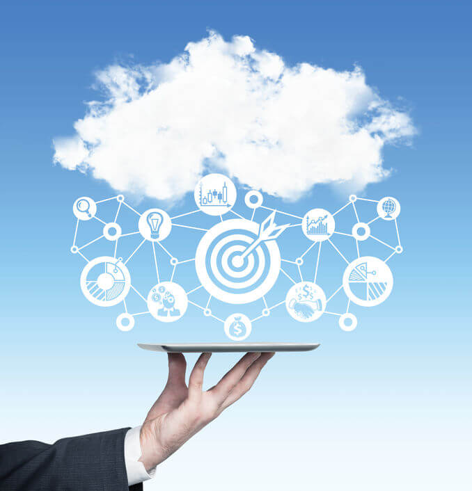 7 Reasons to Move to the Cloud for Order Management