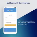 netsymm order express
