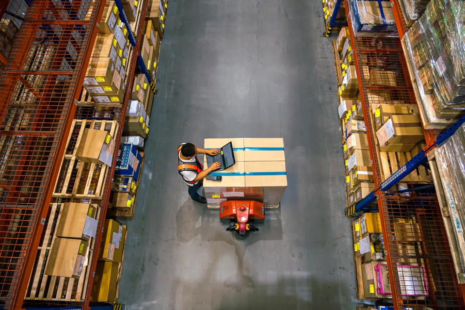 Four Supply Chain Predictions for 2022