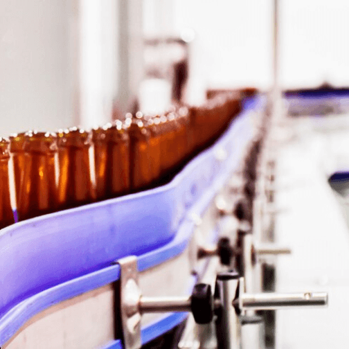 Three things successful food and beverage companies know to optimize their supply chain