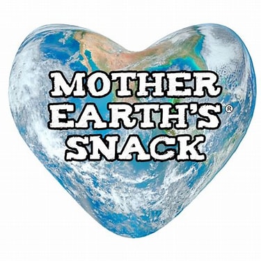 Mother Earth Snacks Logo