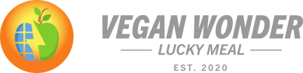 Vegan Wonder Logo