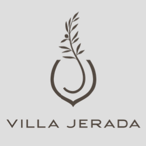 Villa Jerada Logo