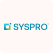 Syspro logo